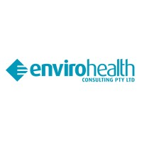 Envirohealth logo, Envirohealth contact details