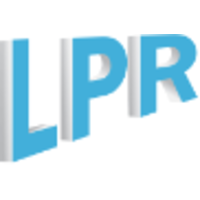 LPR UK LTD logo, LPR UK LTD contact details