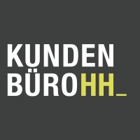 KundenbüroHH GmbH & Co. KG logo, KundenbüroHH GmbH & Co. KG contact details