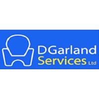 D Garland Services Ltd logo, D Garland Services Ltd contact details