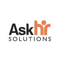 AskHR Solutions logo, AskHR Solutions contact details