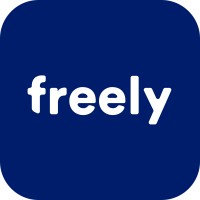 Freely logo, Freely contact details