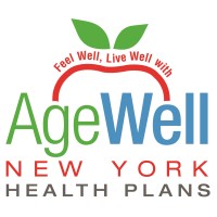 AgeWell New York logo, AgeWell New York contact details