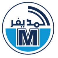 Al Mudafer logo, Al Mudafer contact details