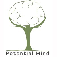 Potential Mind AB logo, Potential Mind AB contact details