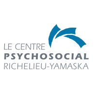 Le Centre Psychosocial Richelieu-Yamaska logo, Le Centre Psychosocial Richelieu-Yamaska contact details