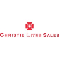 Christie Lites Sales logo, Christie Lites Sales contact details