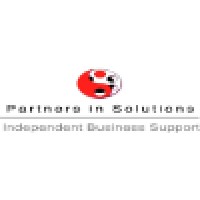 Partners In Solutions Ltd logo, Partners In Solutions Ltd contact details