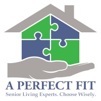 A Perfect Fit: Senior Living Experts logo, A Perfect Fit: Senior Living Experts contact details