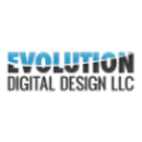 Evolution Digital Design LLC logo, Evolution Digital Design LLC contact details