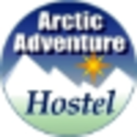 Arctic Adventure Hostel logo, Arctic Adventure Hostel contact details