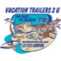 Vacation Trailers 2 U logo, Vacation Trailers 2 U contact details