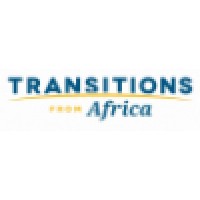 Transitions from Africa logo, Transitions from Africa contact details