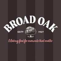 BROAD OAK FARM SAUSAGE CO. LIMITED logo, BROAD OAK FARM SAUSAGE CO. LIMITED contact details