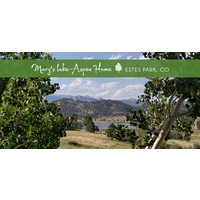 Mary's Lake Aspen Home logo, Mary's Lake Aspen Home contact details