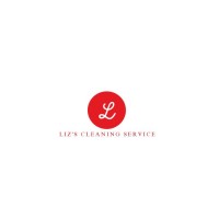 Liz's Cleaning Service logo, Liz's Cleaning Service contact details