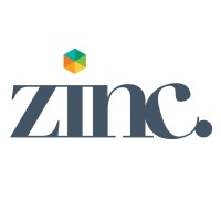 Zinc GmbH logo, Zinc GmbH contact details