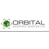 ORBITAL SCIENTIFIC SUPPLIES LIMITED logo, ORBITAL SCIENTIFIC SUPPLIES LIMITED contact details