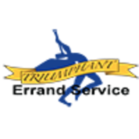 Triumphant Errand Service logo, Triumphant Errand Service contact details