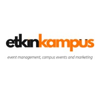 Etkin Kampüs logo, Etkin Kampüs contact details