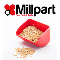 Millpart Agricultural Buckets - Millpart Elevatör Kovaları logo, Millpart Agricultural Buckets - Millpart Elevatör Kovaları contact details