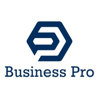 Business Pro logo, Business Pro contact details