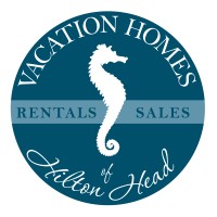 Vacation Homes of Hilton Head logo, Vacation Homes of Hilton Head contact details