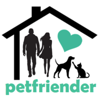 Petfriender logo, Petfriender contact details