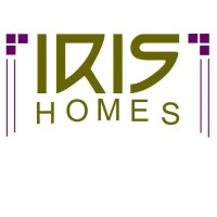 Iris Homes logo, Iris Homes contact details