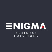 Enigma Business Solutions logo, Enigma Business Solutions contact details