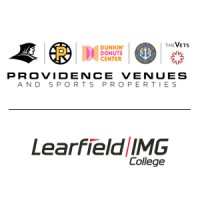 Providence Venues and Sports Properties logo, Providence Venues and Sports Properties contact details