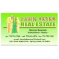 Cabin Fever Real Estate logo, Cabin Fever Real Estate contact details