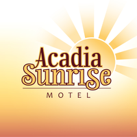 Acadia Sunrise Motel logo, Acadia Sunrise Motel contact details