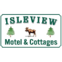 Isleview Motel and Cottages logo, Isleview Motel and Cottages contact details