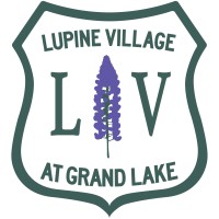 Lupine Village at Grand Lake logo, Lupine Village at Grand Lake contact details