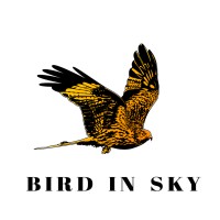 Bird in Sky logo, Bird in Sky contact details