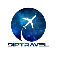 Dip Travel LLC logo, Dip Travel LLC contact details