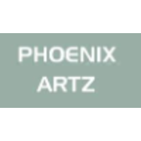 Phoenix Artz logo, Phoenix Artz contact details