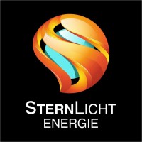 SternLicht Energie logo, SternLicht Energie contact details