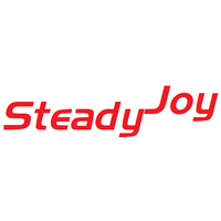 SteadyJoy, LLC logo, SteadyJoy, LLC contact details