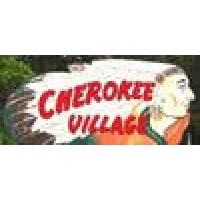 Cherokee Village Resort logo, Cherokee Village Resort contact details