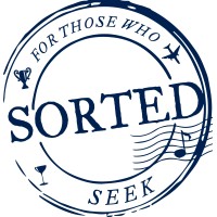 Sorted Entertainment logo, Sorted Entertainment contact details