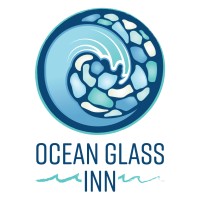 Ocean Glass Inn logo, Ocean Glass Inn contact details