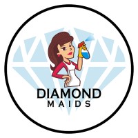 Diamond Maids, Inc logo, Diamond Maids, Inc contact details