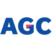 AGC Electronics logo, AGC Electronics contact details