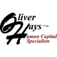 Oliver Hays Corp. logo, Oliver Hays Corp. contact details