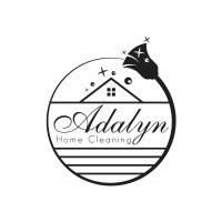 Adalyn Home Cleaning logo, Adalyn Home Cleaning contact details