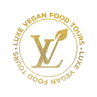 Luxe Vegan Food Tours logo, Luxe Vegan Food Tours contact details