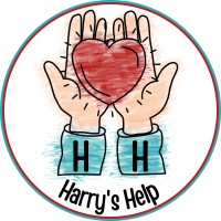 Harry's Help Disability Support logo, Harry's Help Disability Support contact details