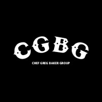 Chef Greg Baker Group logo, Chef Greg Baker Group contact details